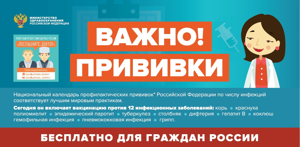 Европейская неделя иммунизации
